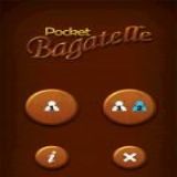 Dwonload Bagatelle Touch Cell Phone Game